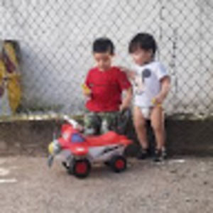 Meet your Posher, Hector